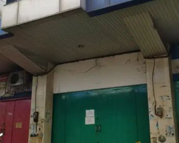 Ruko Pasar Wage Super Murah Disewakan atau Dijual