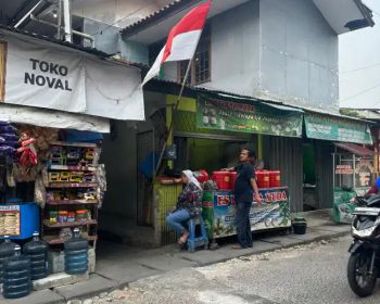 DIJUAL KONTRAKAN 11 PINTU DAN 2 RUKO