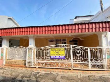 Dijual cepat ! Nego wajar sampai jadi