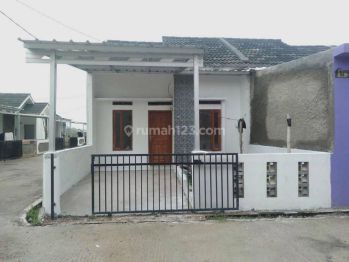 Rumah murah katapang sukamukti udah full spek