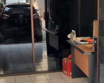 DIJUAL RUKO 3,5 Lt TERAWAT LOKASI CIAMIKK POLL