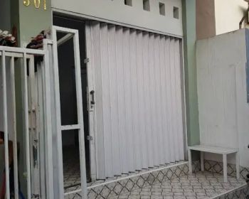 KIOS STRATEGIS DI LINGKUNGAN KOS DEKAT RS JIH, AMIKOM, RS CONCAT