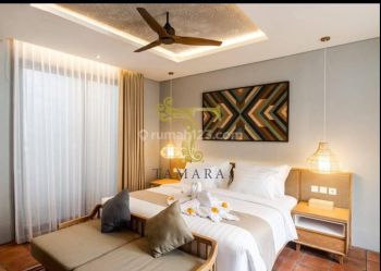 Villa Bali, Umalas Canggu