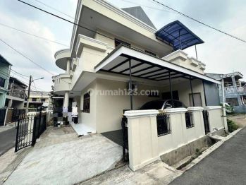Cepat Rumah Siap Huni Di Pondok Kelapa Jakarta Utara