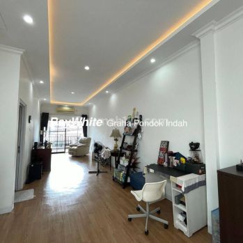 Harga Murah di Pondok Indah