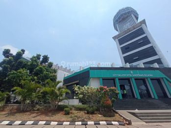 20 Menit Ke Kantor Walikota Tangsel, Jual Tanah Luas 100 an