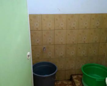 Rukam siap huni dekat dengan tol gabus