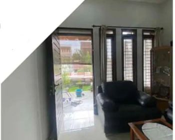 Di Jual Rumah Strategis Di Area Sayap Pajajaran