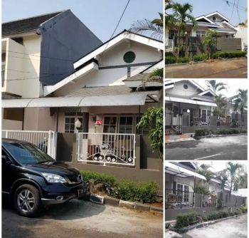 Kasuari Bintaro Jaya Sektor 9