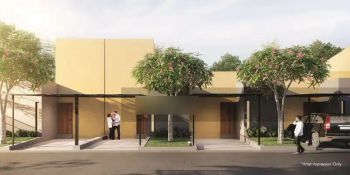 Rumah Parung Panjang, Samanea Hill