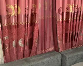 Disewakan rumah tahunan / 3 bulanan di Sentosa City