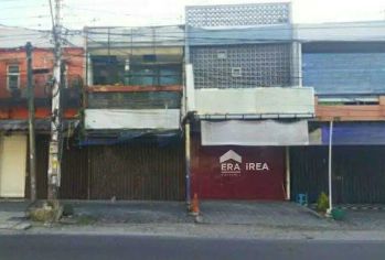 Ruko Murah di Godean Ngestiharjo Kasihan Bantul Jogja