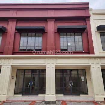 Madison Grande ruko pilihan terbaik di 2024