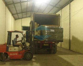 Gudang Maspion Romokalisari