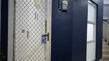 Disewakan paviliun untuk wanita/ keluarga/suami istri harga nego