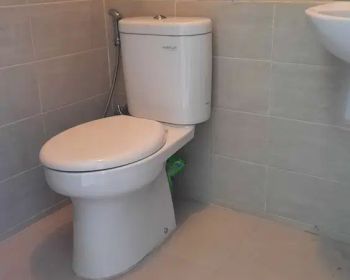 Ruko Graha Natura Surabaya Barat Dengan 2 Fasad dan 2 Pintu Akses