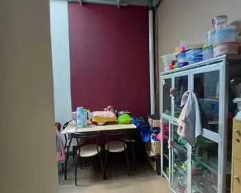 BUTUH SEGERA JUAL CEPAT RUMAH 2 LANTAI DI CLUSTER CIMAHI UTARA