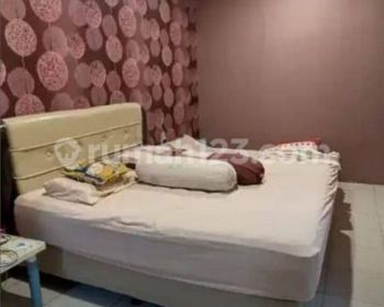 Dijual Rumah 2 Lantai Di Cluster New Jasmine Posisi Hook