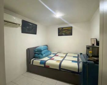 Kosan Bangka VII Mampang Jaksel