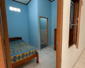 Kost Khusus Wanita PULO GADUNG