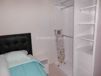 Puri Mansion Studio FF UK 26 M2 Lt 23 Hadap Danau