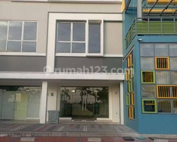 Sewa Ruko Di Faraday Gading Serpong, Tangerang