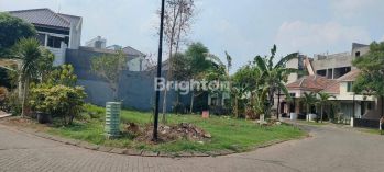 TANAH KAVLING SIAP BANGUN DI CITRA GARDEN SIDOARJO