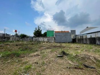 6 Menit Ke Smak Penabur, Tanah Kavling Bintaro Akses 2 Mobil