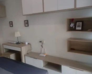DISEWAKAN APARTMENT SPRINGWOOD FULL FURNISH