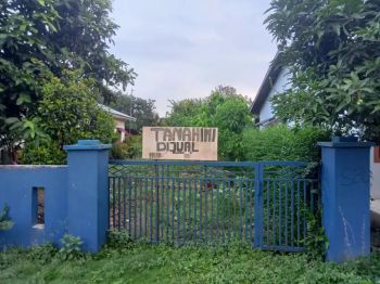 Sell Tanah: Di jual Tanah kosong