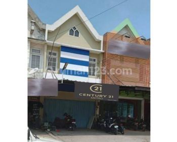 Ruko 2 Lantai Di Sentra Onderdil Harapan Indah, Bekasi