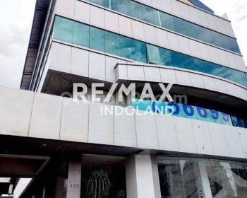 Sewa Murah Office Space Gedung Takari 2 Lantai Super Strategis