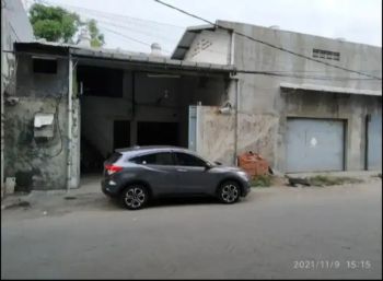 Sewa Gudang Lebak Sari,dkt Kenjeran,Kedung cowek,Nambangan,kapasan