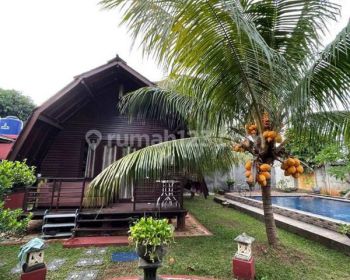 Miliki Tanah Luas di Jakarta Selatan Dengan Harga Yang Menggoda