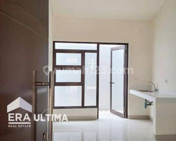 Rumah Minimalis Murah di Podomoro Park Bandung