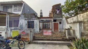 (MURAH) Rumah di Perumahan Kembangan Baru, Jakarta Barat