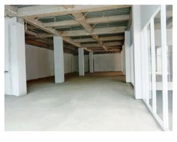 Dijual Gedung Perkantoran Baru Di Sarinah Menteng Jakarta Pusat