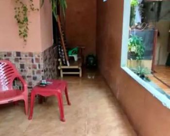 Dijual rumah second 235jt(60m²)akses mobil Kalimulia Cilodong Depok