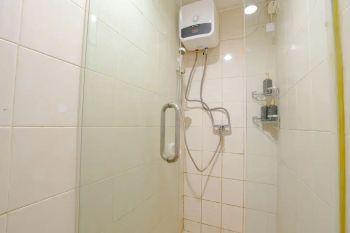 Apartemen 2BR Lokasi Strategis Sudirman Park - Jakarta Pusat