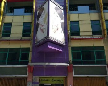 DIJUAL 50% dibawah Apraisal CEPAT Ruko Golden Palace