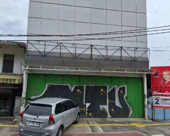 Jual Cepat Ruko 3 lantai. Kramat Jati. Jakarta Timur