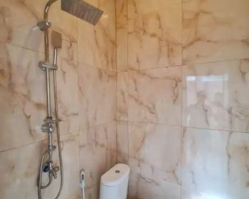 Perum Bumi Suko indah Sidoarjo kota 2 lantai siaphuni Shm imb cash kpr