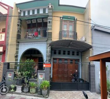 Rumah siap huni setro tambaksari