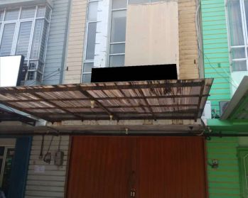 Ruko City Resort (Ukuran 4,5x15 m2)