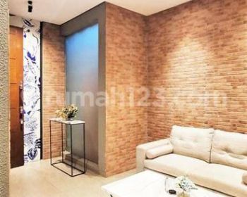 Rumah Full Furnished Di Emerald Bintaro Sektor 9 CPA3 3871