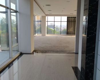 Dijual Gedung Baru Siap Pakai di Mampang Prapatan Jakarta Selatan