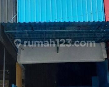Ruko 2 lantai Di Kelapa Gading