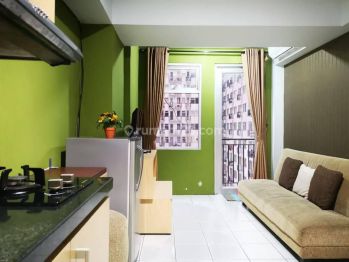 Apartemen Keluarga Untuk Tahunan Lebih Murah Hingga Free Parkir