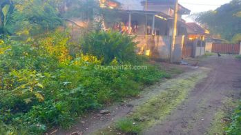 Tanah Area Prambanan Dijual Harga Masih Terjangkau, SHM Siap Ajb