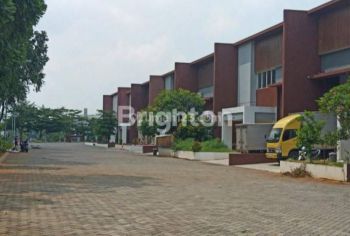 GUDANG DAN KANTOR LOKASI BSB NGALIYAN SEMARANG BARAT